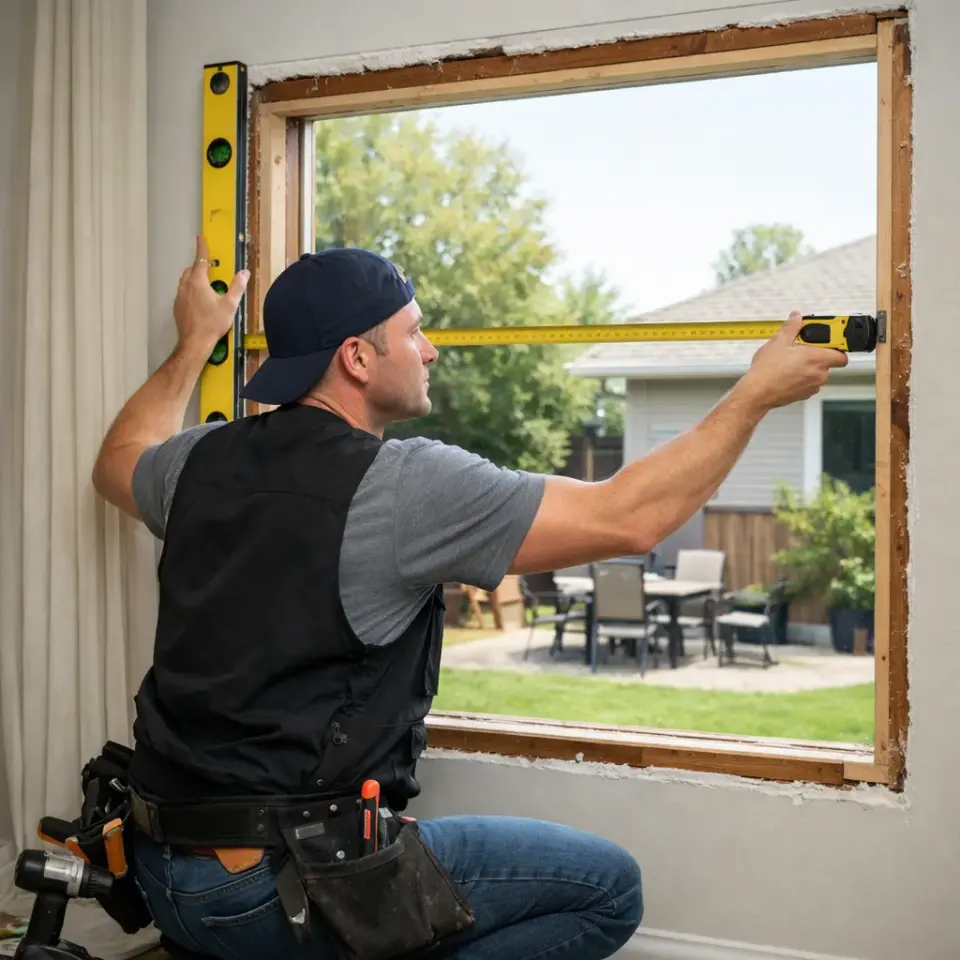 Moisture Intrusion & Wood Rot Restoration — High Point